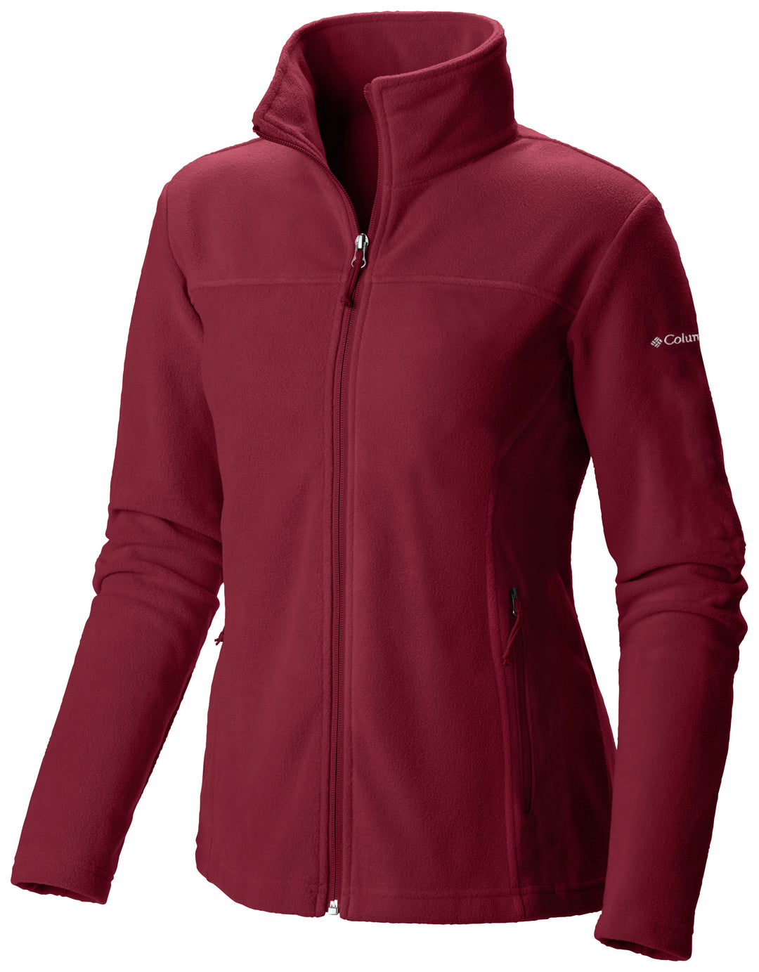 Columbia Give And Go II Fleece Jacket [2026]