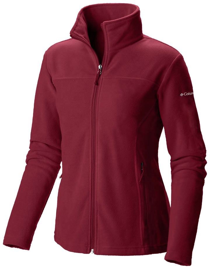 Columbia Give And Go II Fleece Jacket [2026]