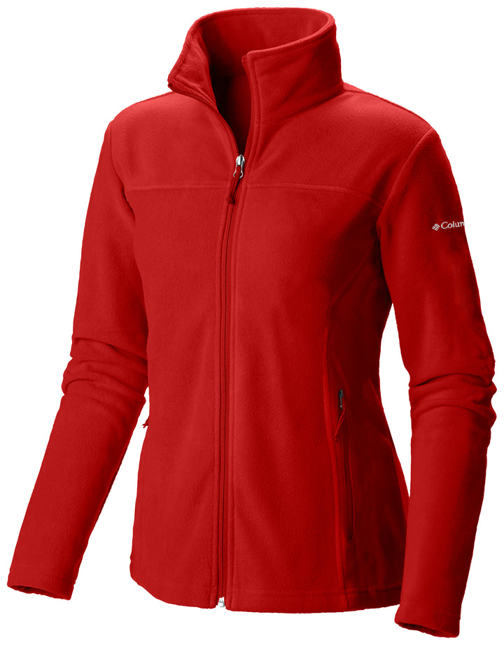 Columbia Give And Go II Fleece Jacket [2026]