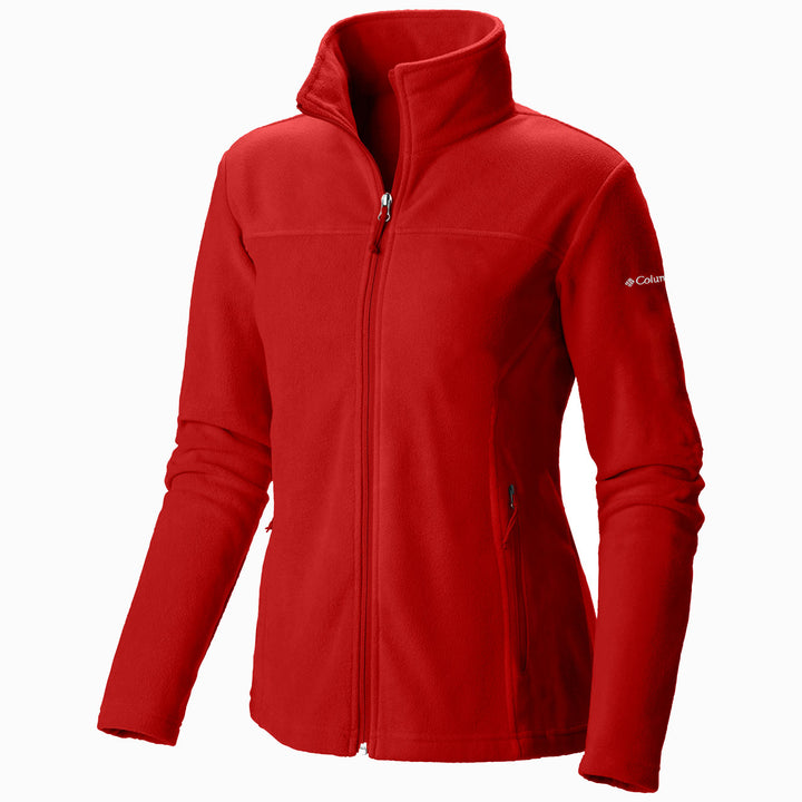 Columbia Give And Go II Fleece Jacket [2026]