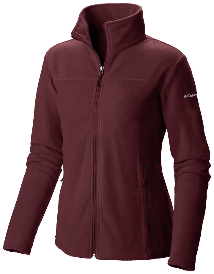 Columbia Give And Go II Fleece Jacket [2026]