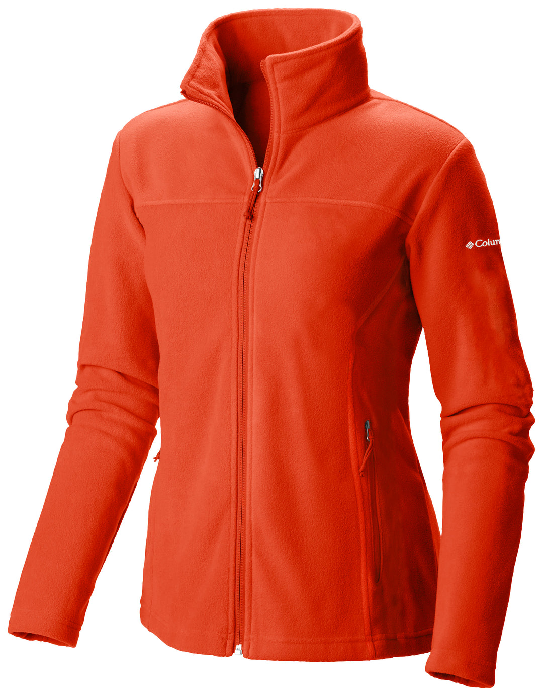 Columbia Give And Go II Fleece Jacket [2026]