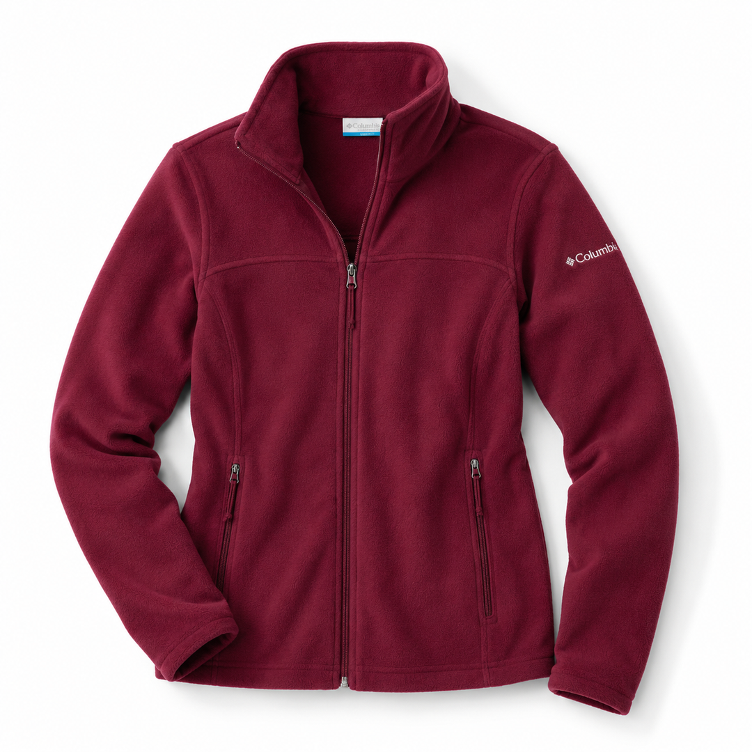 Columbia Give And Go II Fleece Jacket [2026]