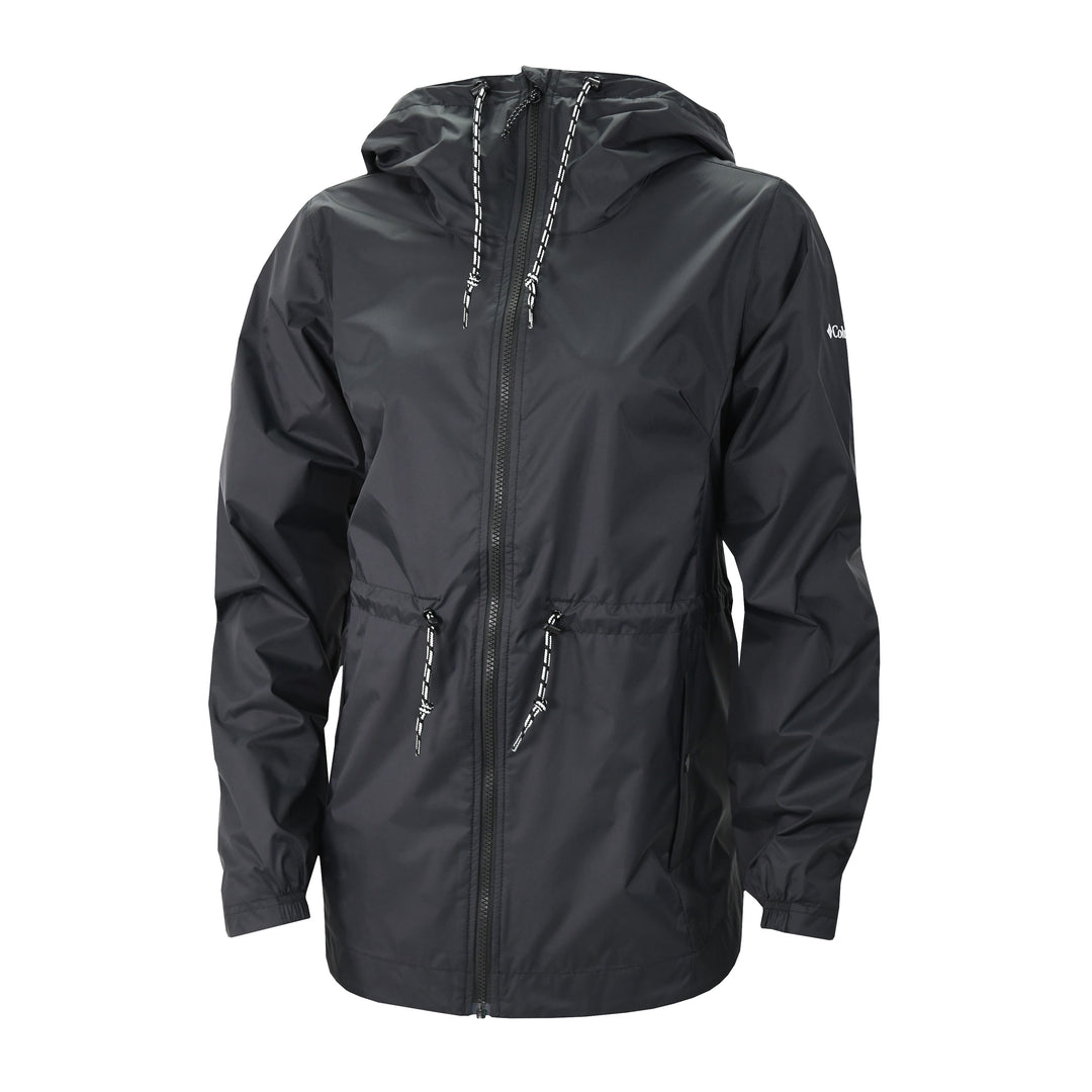 Columbia Lily Park Lightweight Rain Jacket [2026]