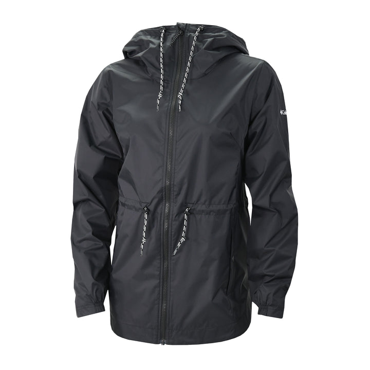 Columbia Lily Park Lightweight Rain Jacket [2026]