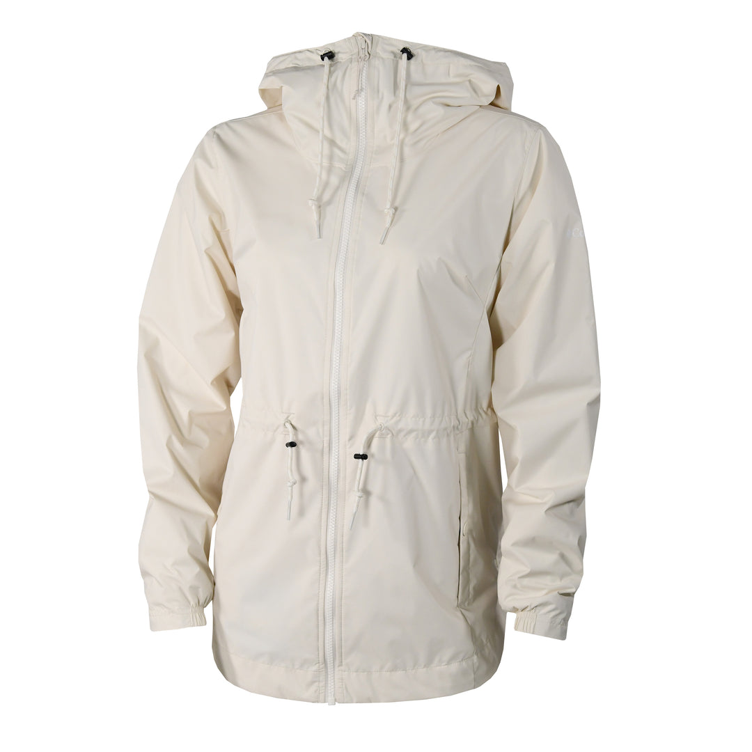 Columbia Lily Park Lightweight Rain Jacket [2026]