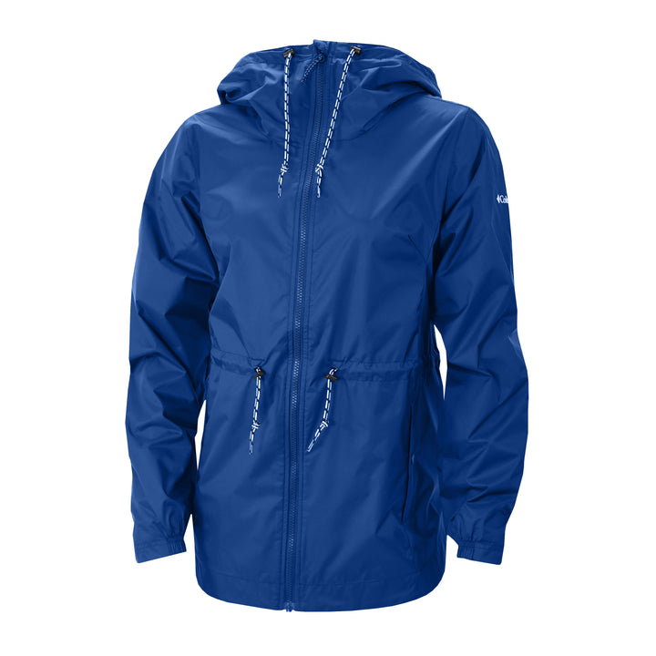 Columbia Lily Park Lightweight Rain Jacket [2026]