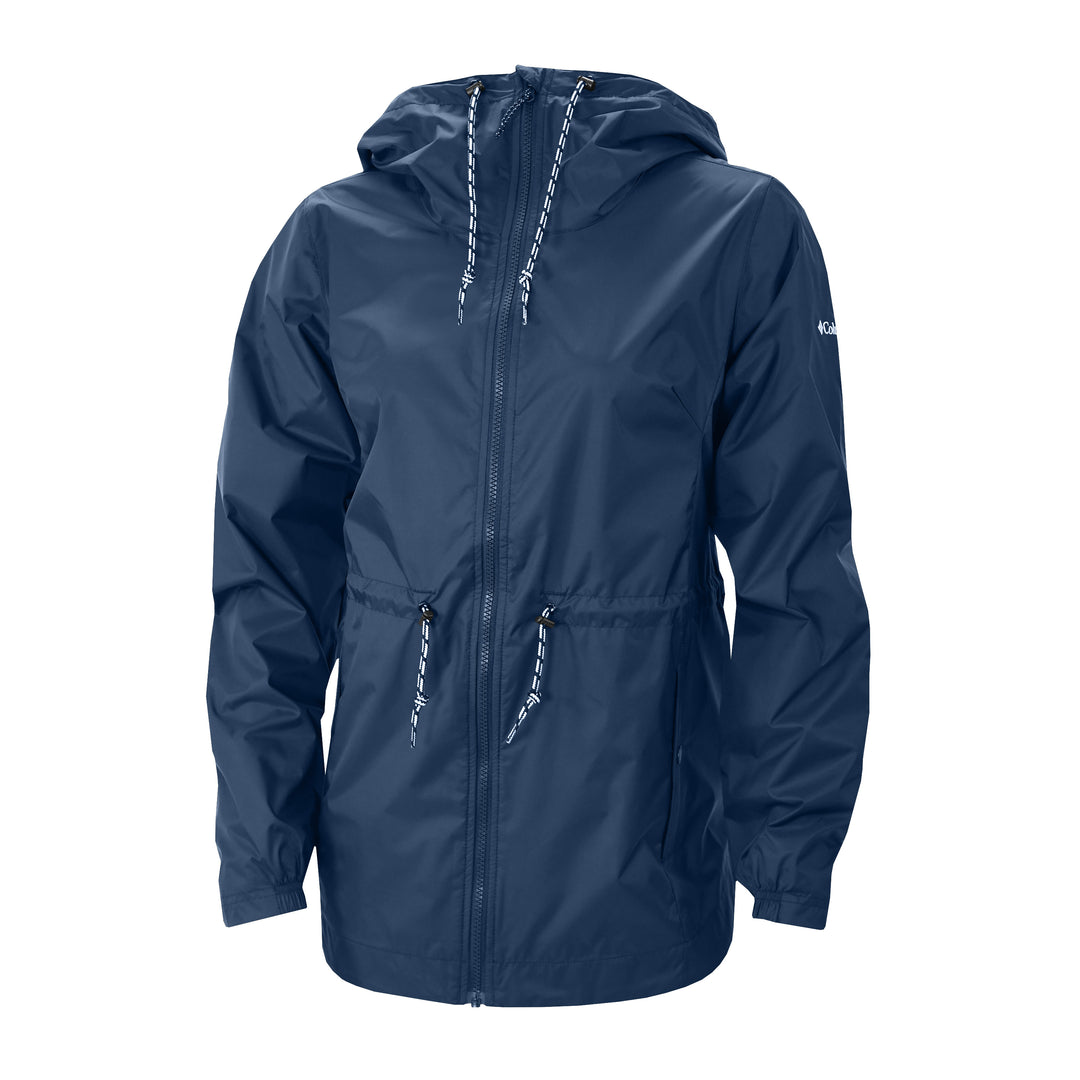 Columbia Lily Park Lightweight Rain Jacket [2026]