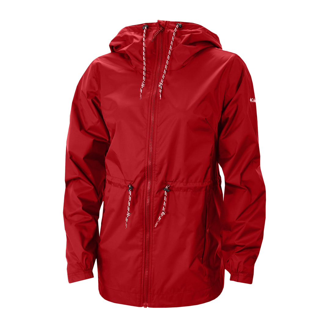 Columbia Lily Park Lightweight Rain Jacket [2026]