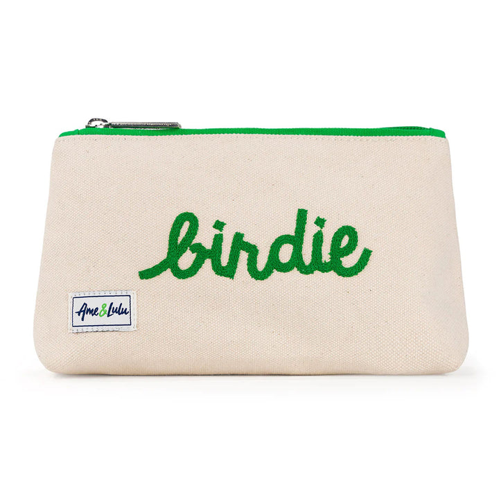 Ame &amp; Lulu Canvas Brush It Off Case