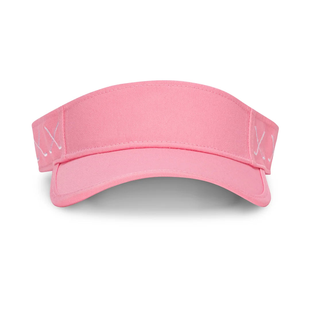 Ame &amp; Lulu Country Club Golf Visor