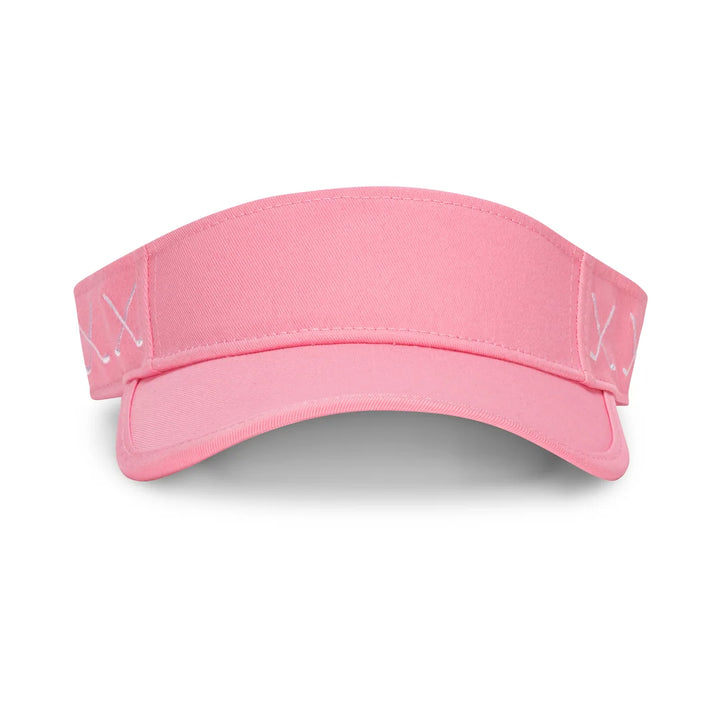 Ame &amp; Lulu Country Club Golf Visor