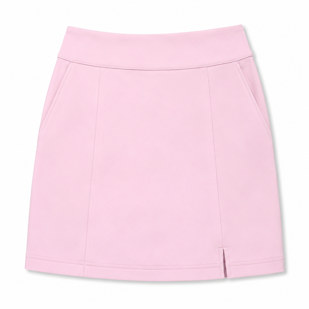 Callaway Cherry Blossom 17" Tummy Control Stretch Skort