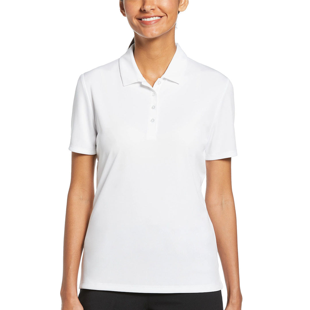 Callaway Tournament Short Sleeve Golf Polo [2026]
