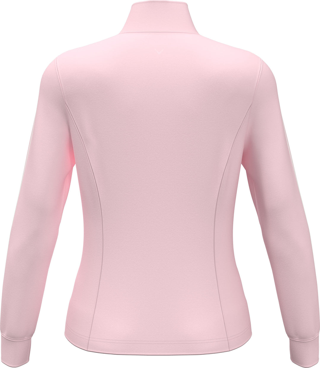 Callaway Midweight Textured Quarter Zip [SF26]
