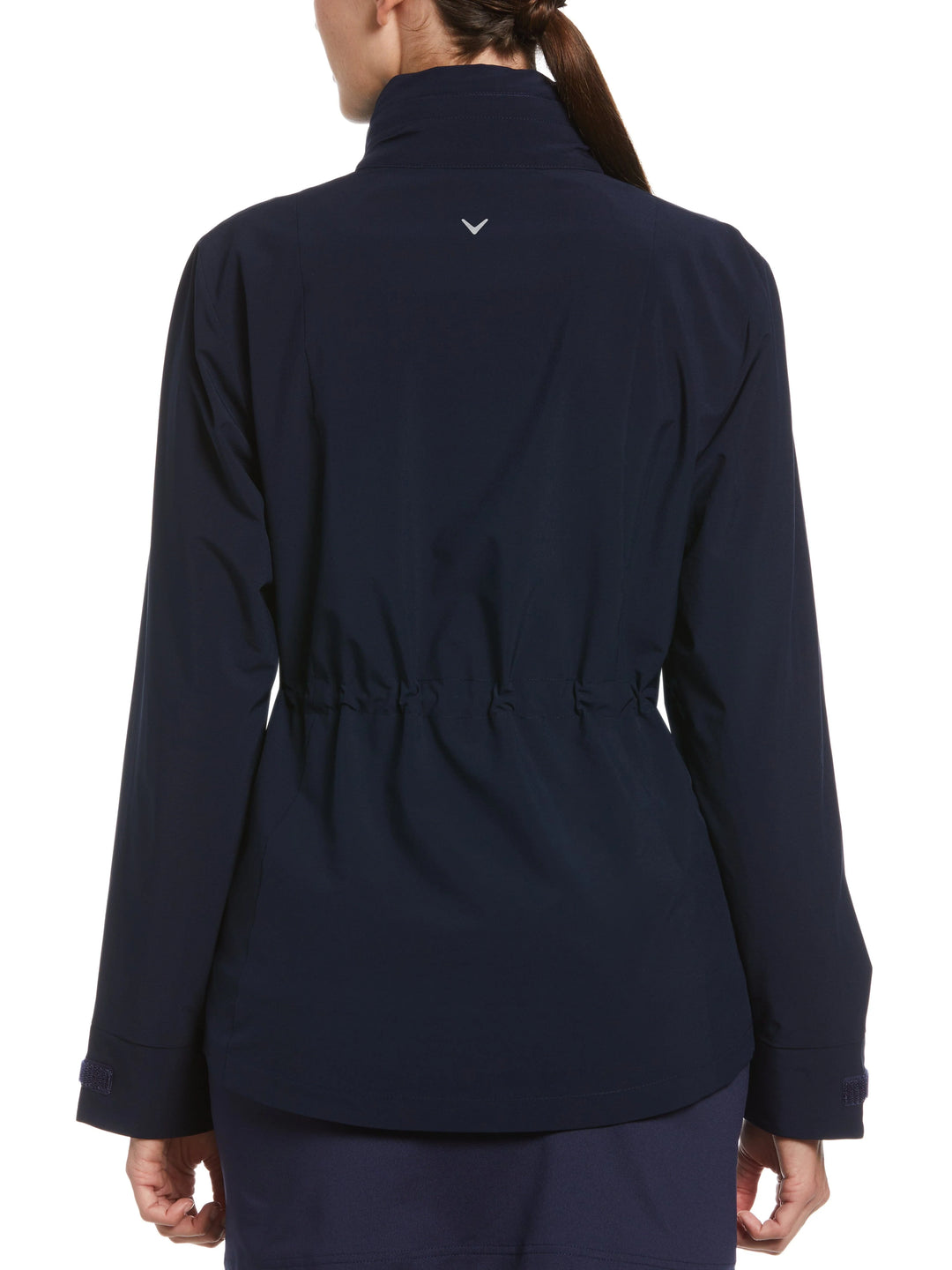 Callaway Wind/Rain Jacket with Packable Hood
