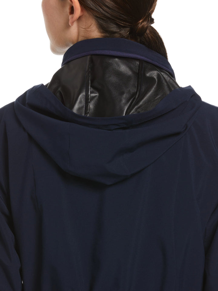 Callaway Wind/Rain Jacket with Packable Hood