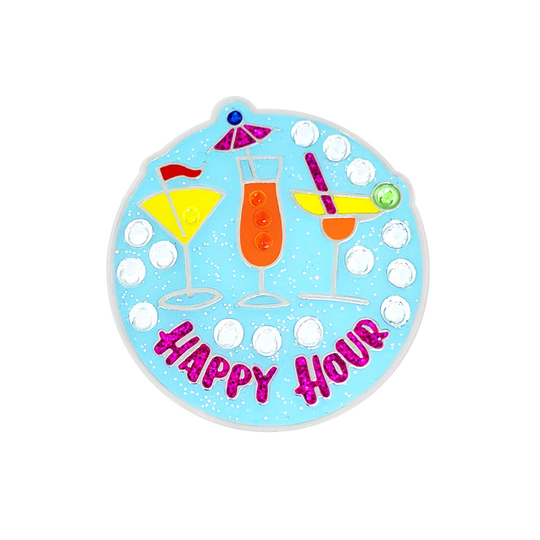 Happy Hour
