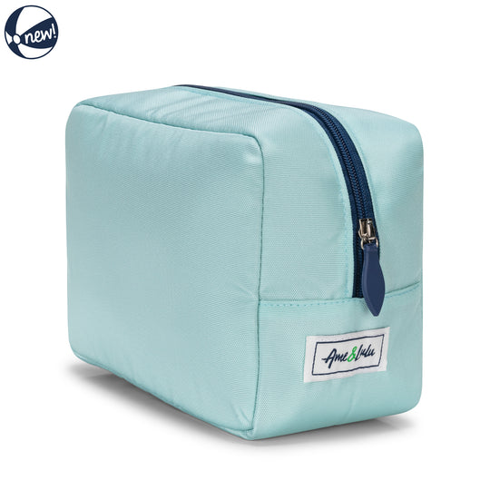 Ame &amp; Lulu Classic Nylon Pouch
