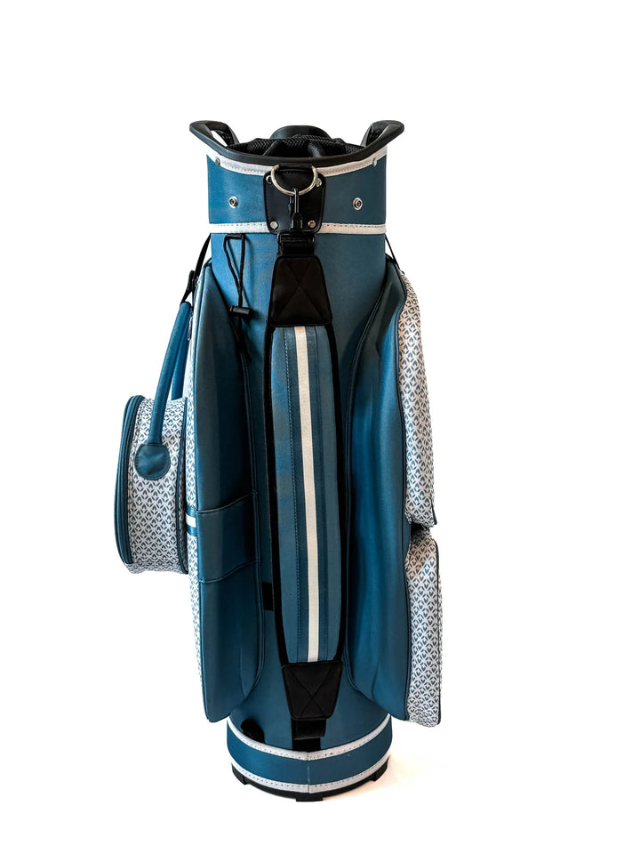 Sassy Caddy Deluxe Capri Cart Bag