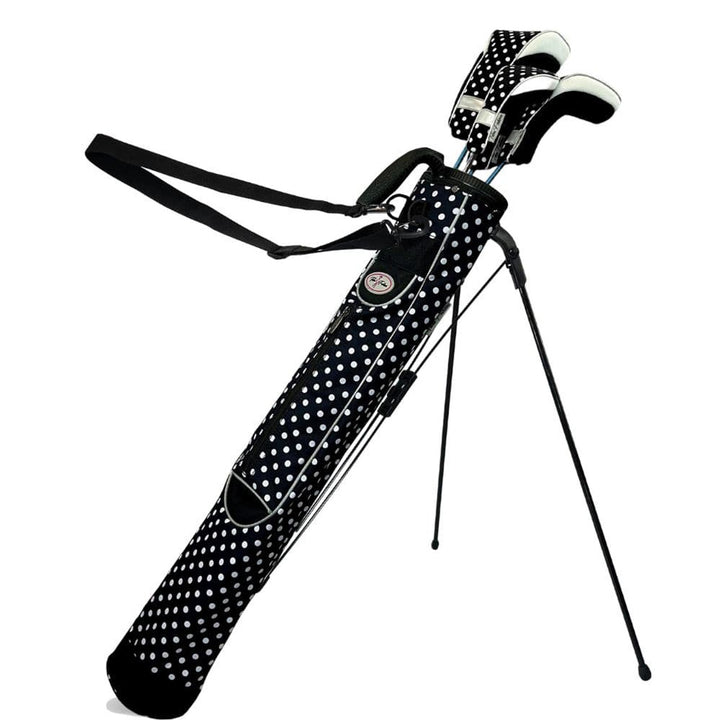 Taboo Fashions Sunday Range Stand Bag