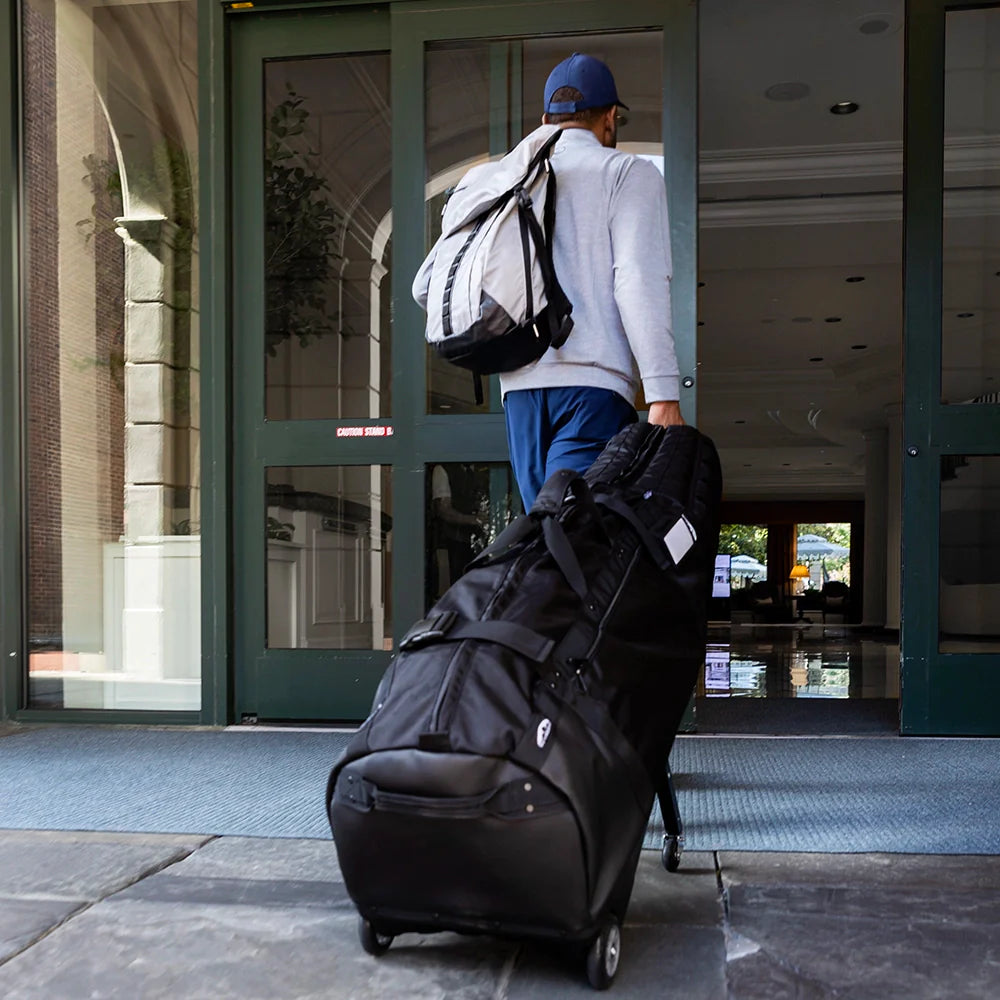 Sun Mountain ClubGlider Meridian Travel Bag [2026]