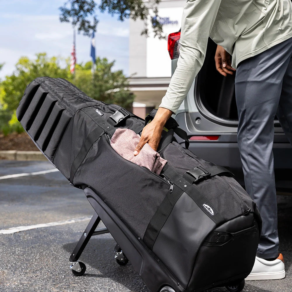 Sun Mountain ClubGlider Meridian Travel Bag [2026]