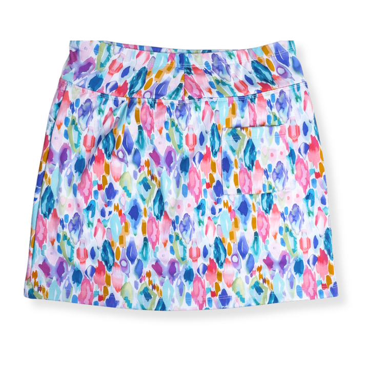 B-Skinz Color Rush Skort