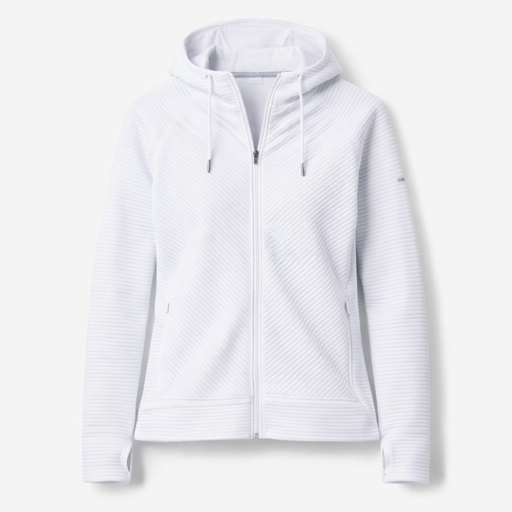 Columbia Golf Pack It Up Hooded Jacket [2026]