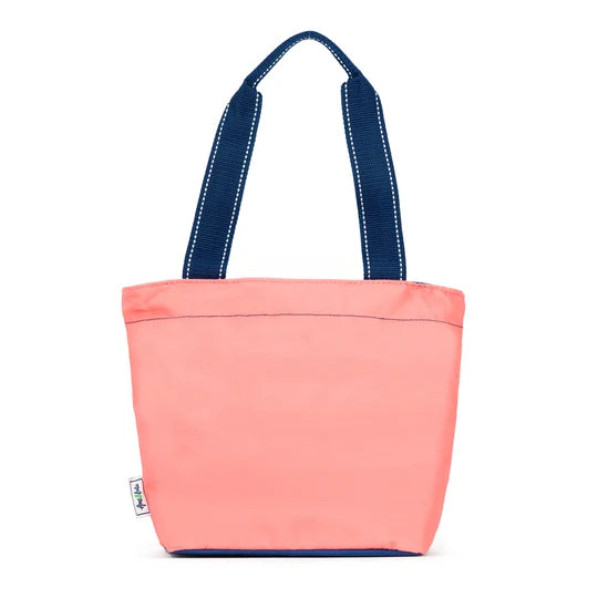 Ame &amp; Lulu Classic Surfside Mini Tote