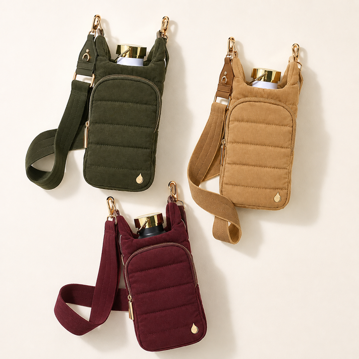 WanderFull Original Corduroy HydroBag®