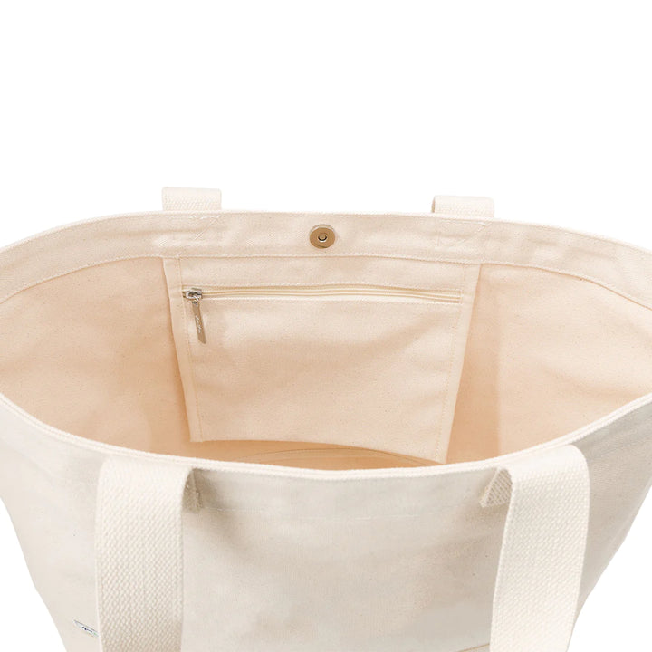 Ame &amp; Lulu Canvas Country Club Golf Totes