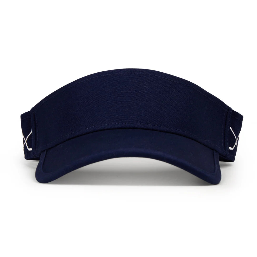 Ame &amp; Lulu Country Club Golf Visor