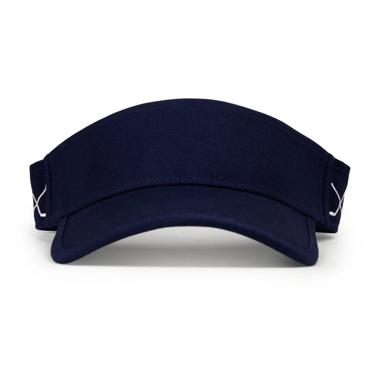 Ame &amp; Lulu Country Club Golf Visor
