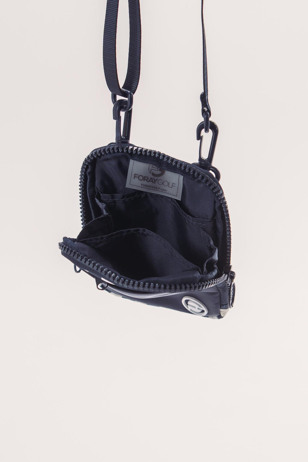 Foray Golf Crossbody Bag