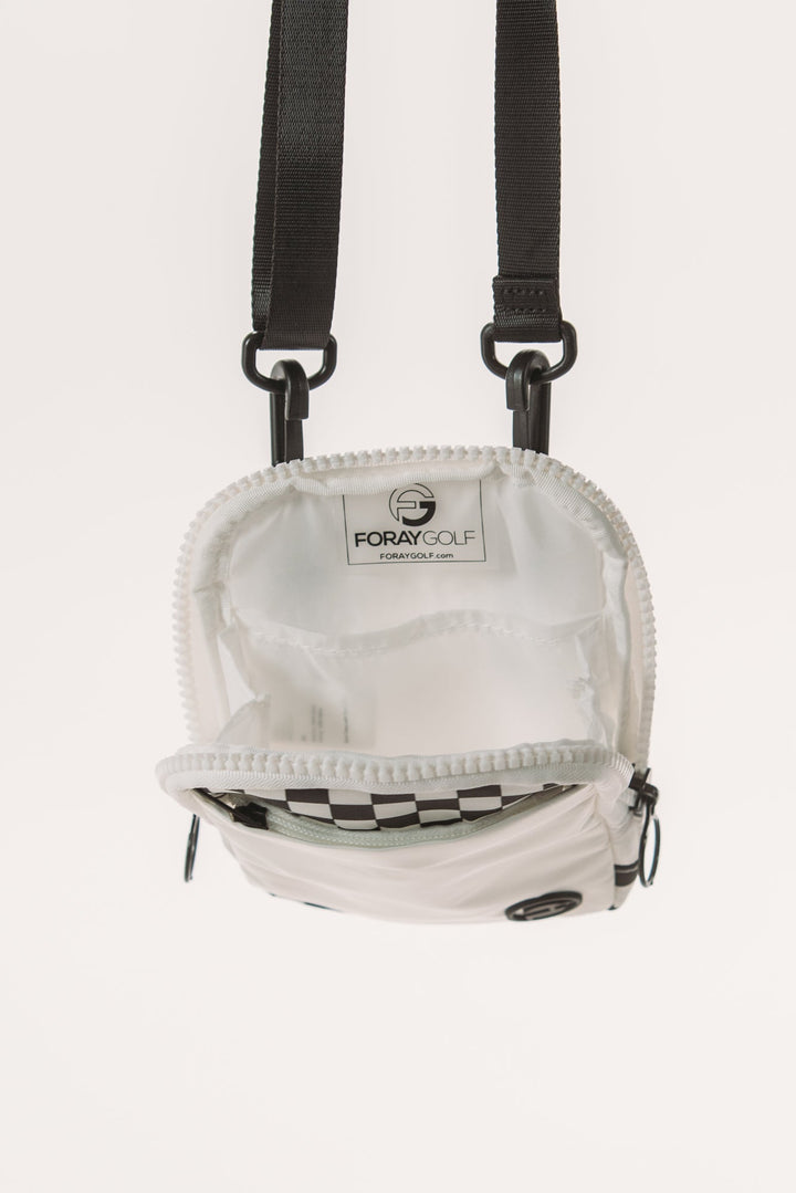Foray Golf Crossbody Bag