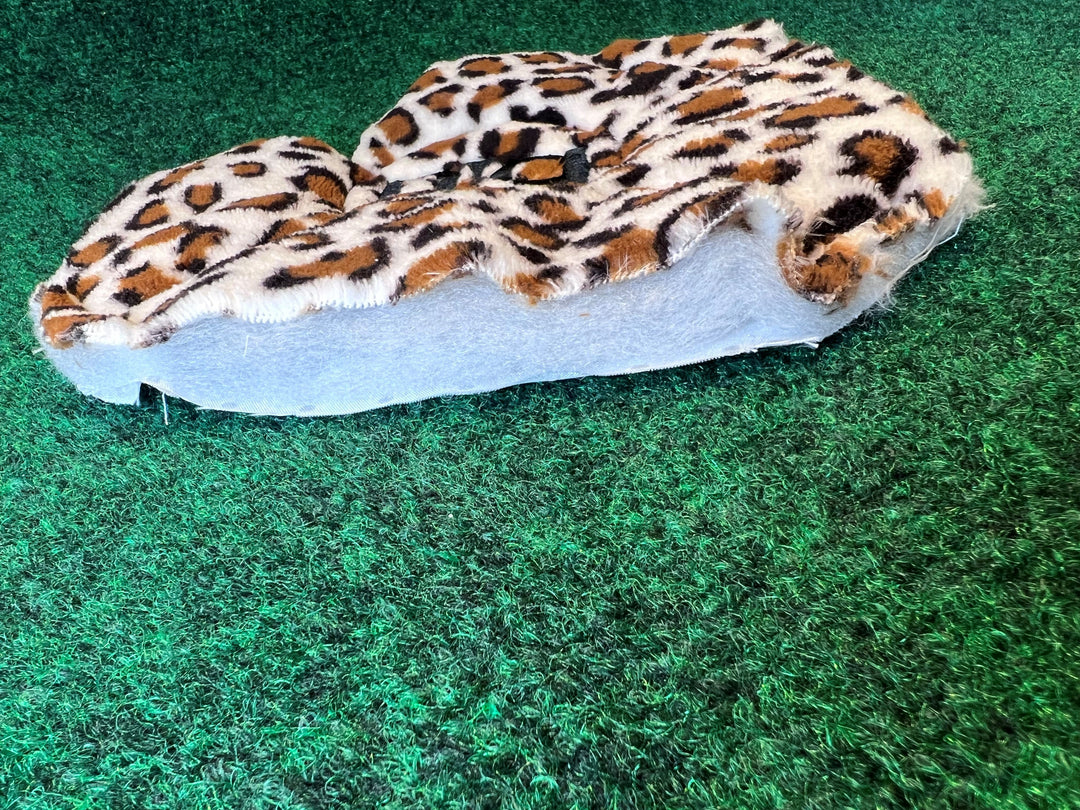 Padded Golf Cart Seat Covers
