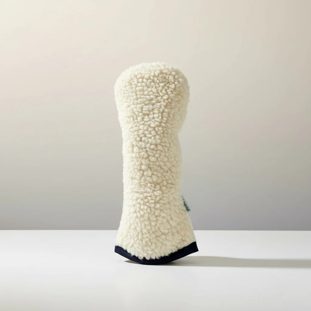 Just4Golf Sherpa Headcovers