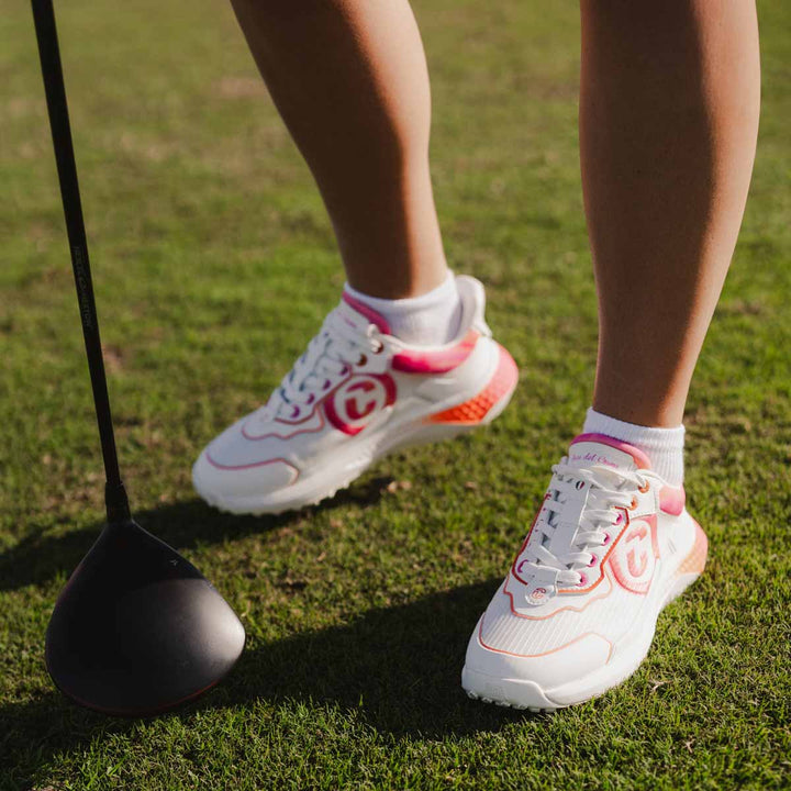 Duca Del Cosma Vieste Waterproof Golf Shoe
