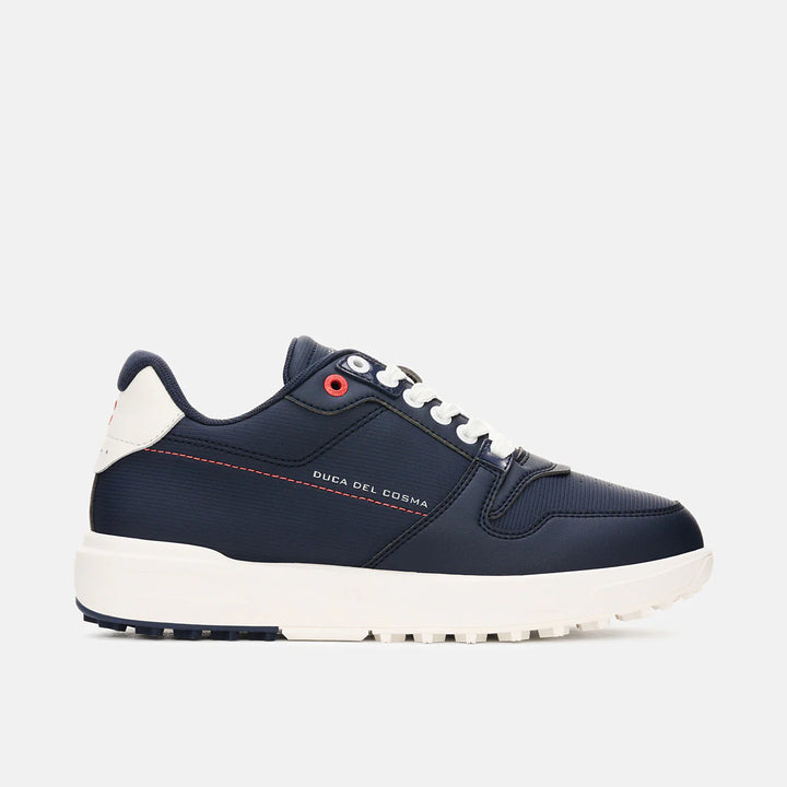 Duca Del Cosma Amantea Waterproof Golf Shoe