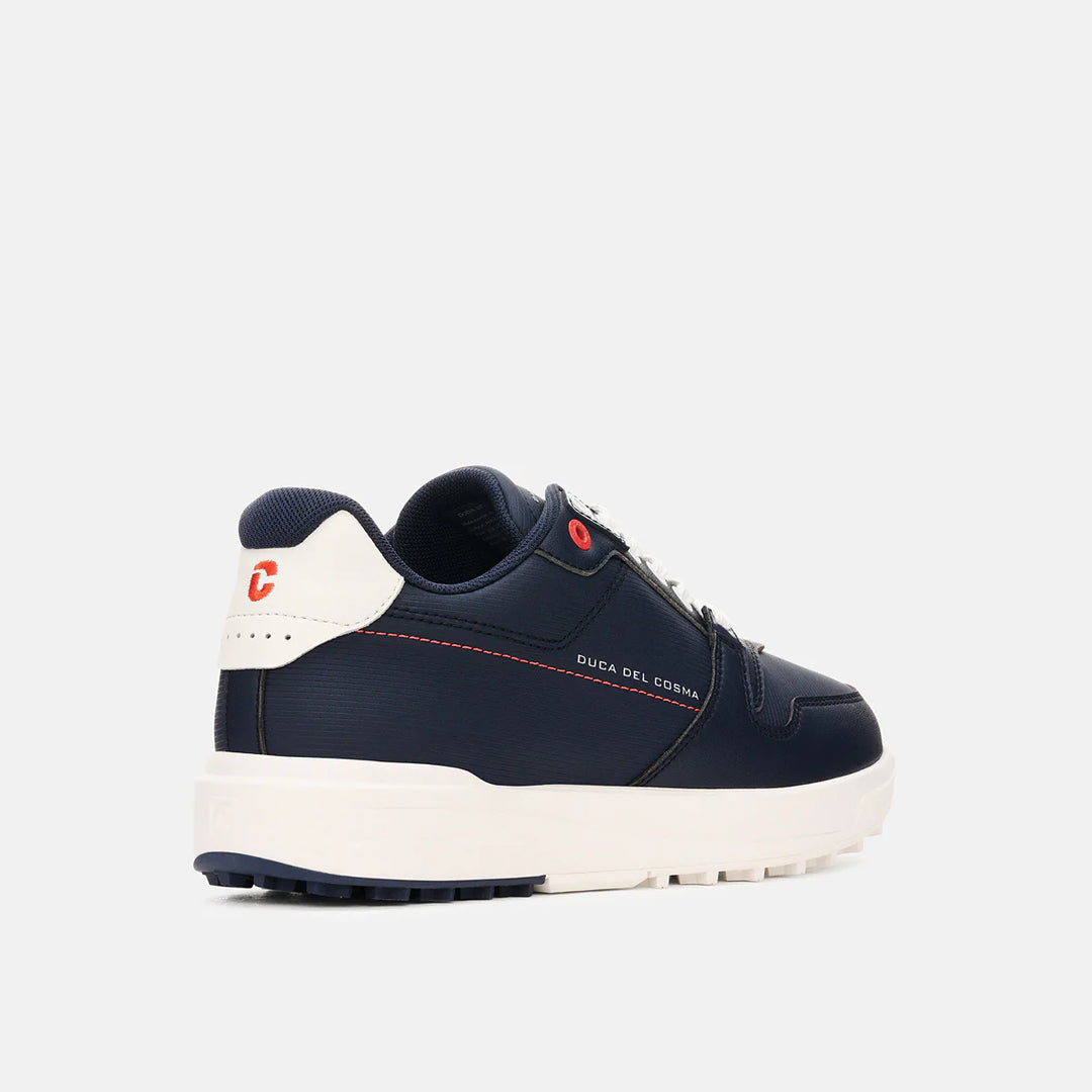 Duca Del Cosma Amantea Waterproof Golf Shoe