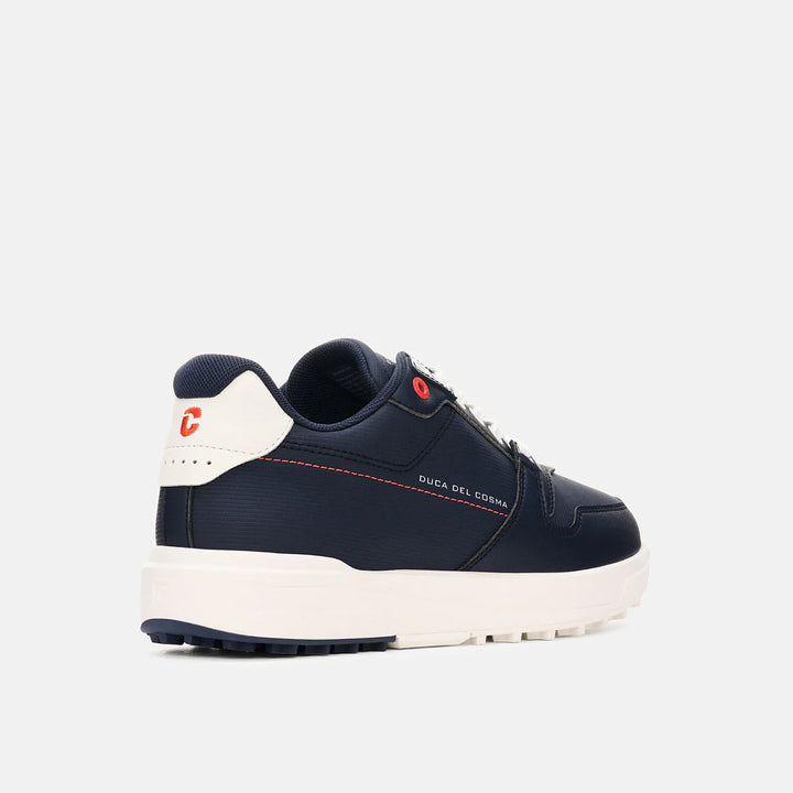 Duca Del Cosma Amantea Waterproof Golf Shoe
