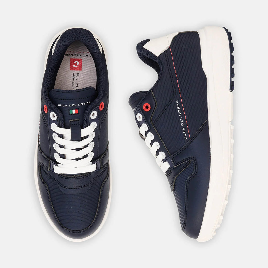 Duca Del Cosma Amantea Waterproof Golf Shoe
