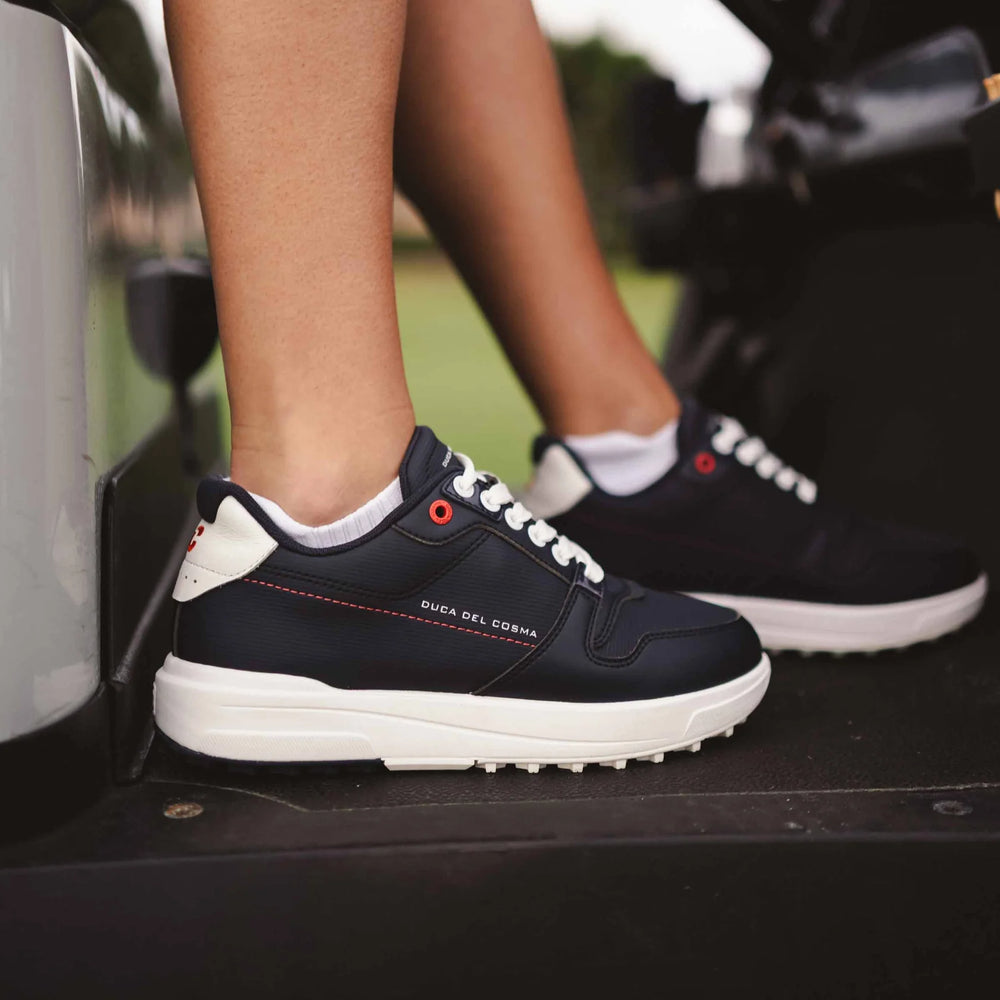 Duca Del Cosma Amantea Waterproof Golf Shoe