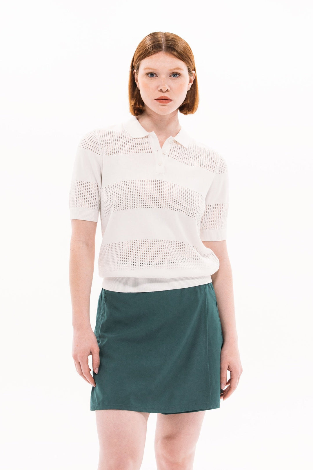 Foray Golf Essential Skort