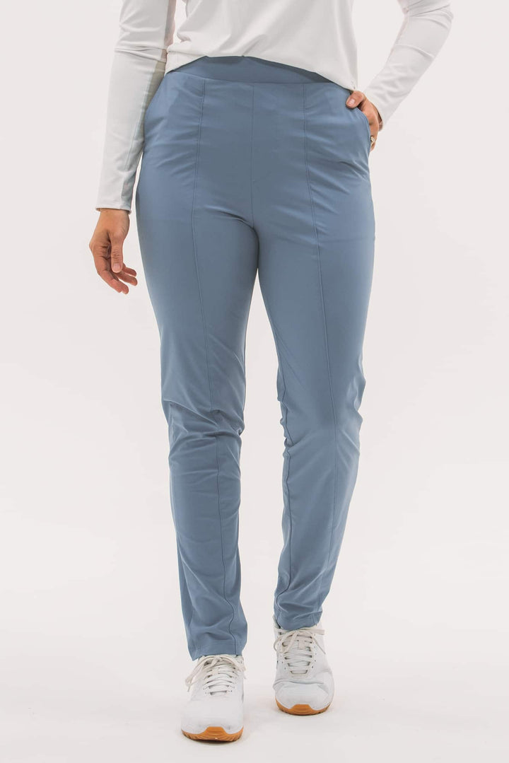 Foray Golf Pull-On Full Length Pant