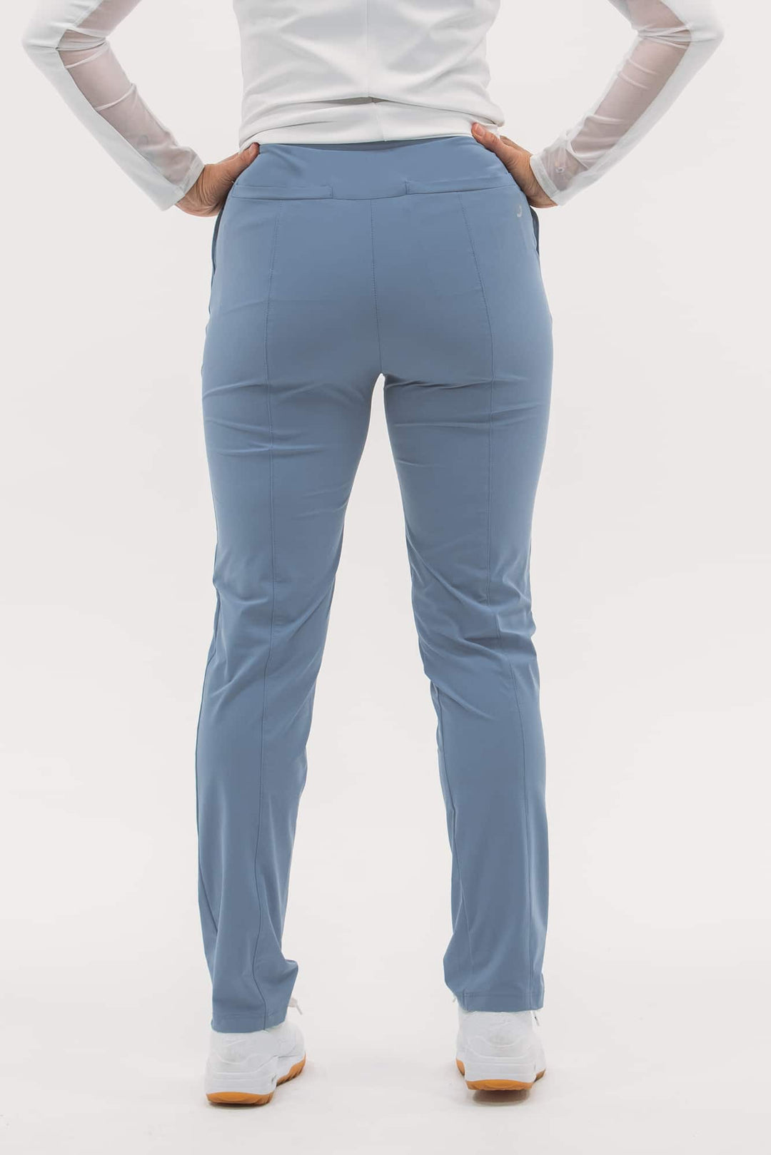 Foray Golf Pull-On Full Length Pant
