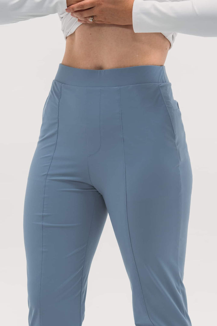 Foray Golf Pull-On Full Length Pant
