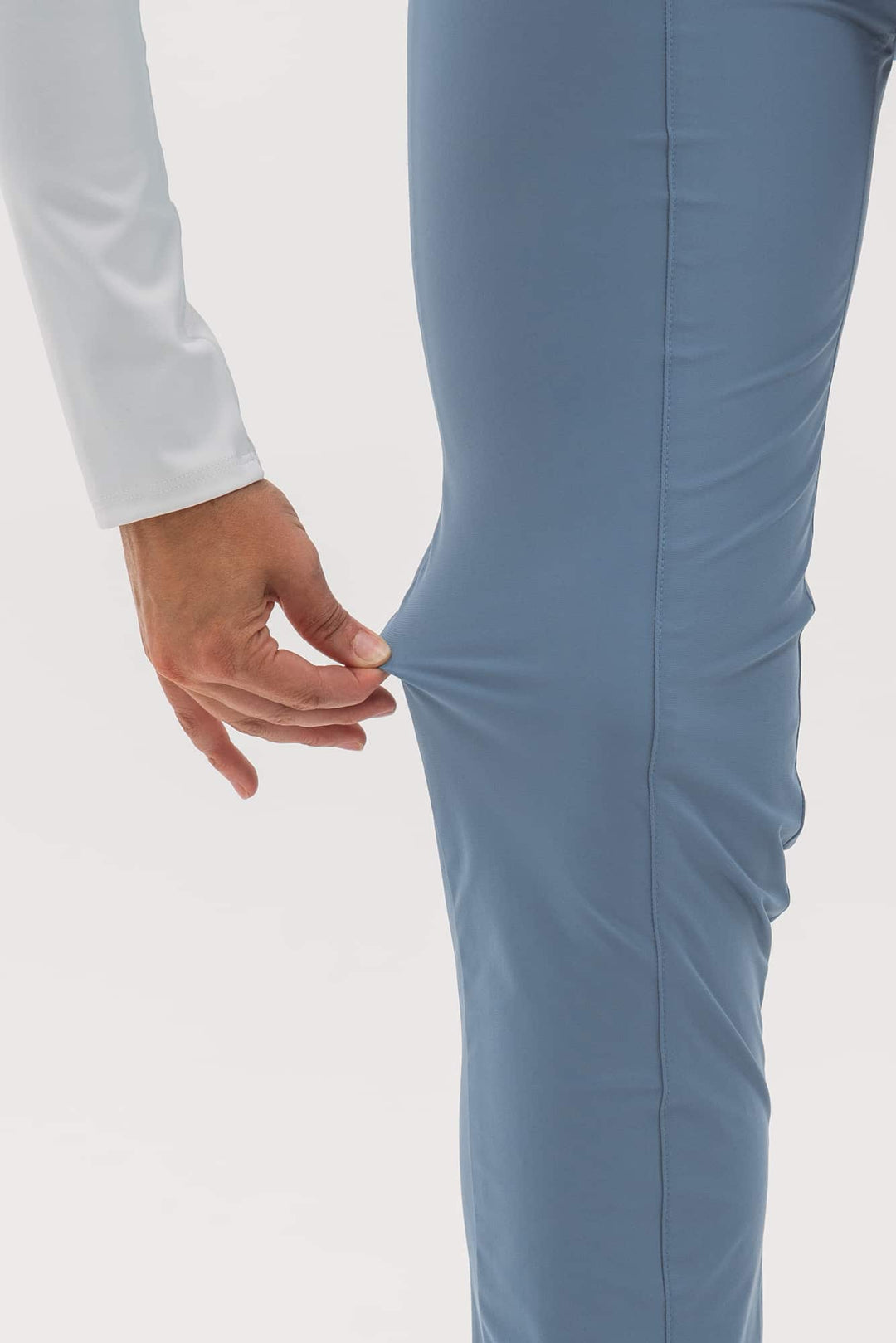 Foray Golf Pull-On Full Length Pant