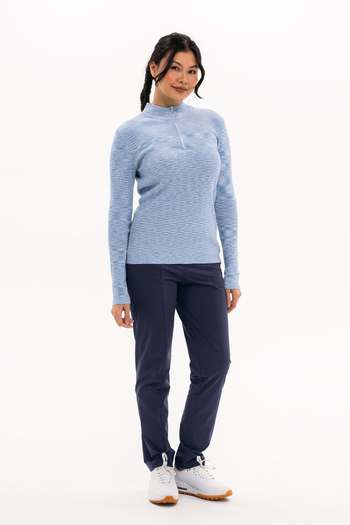 Foray Golf Pull-On Ankle Pant